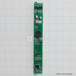 RELIABLE WR55X10684 Board Asm Temp OEM Fast Ship USA Stock Tested Perfect Fit