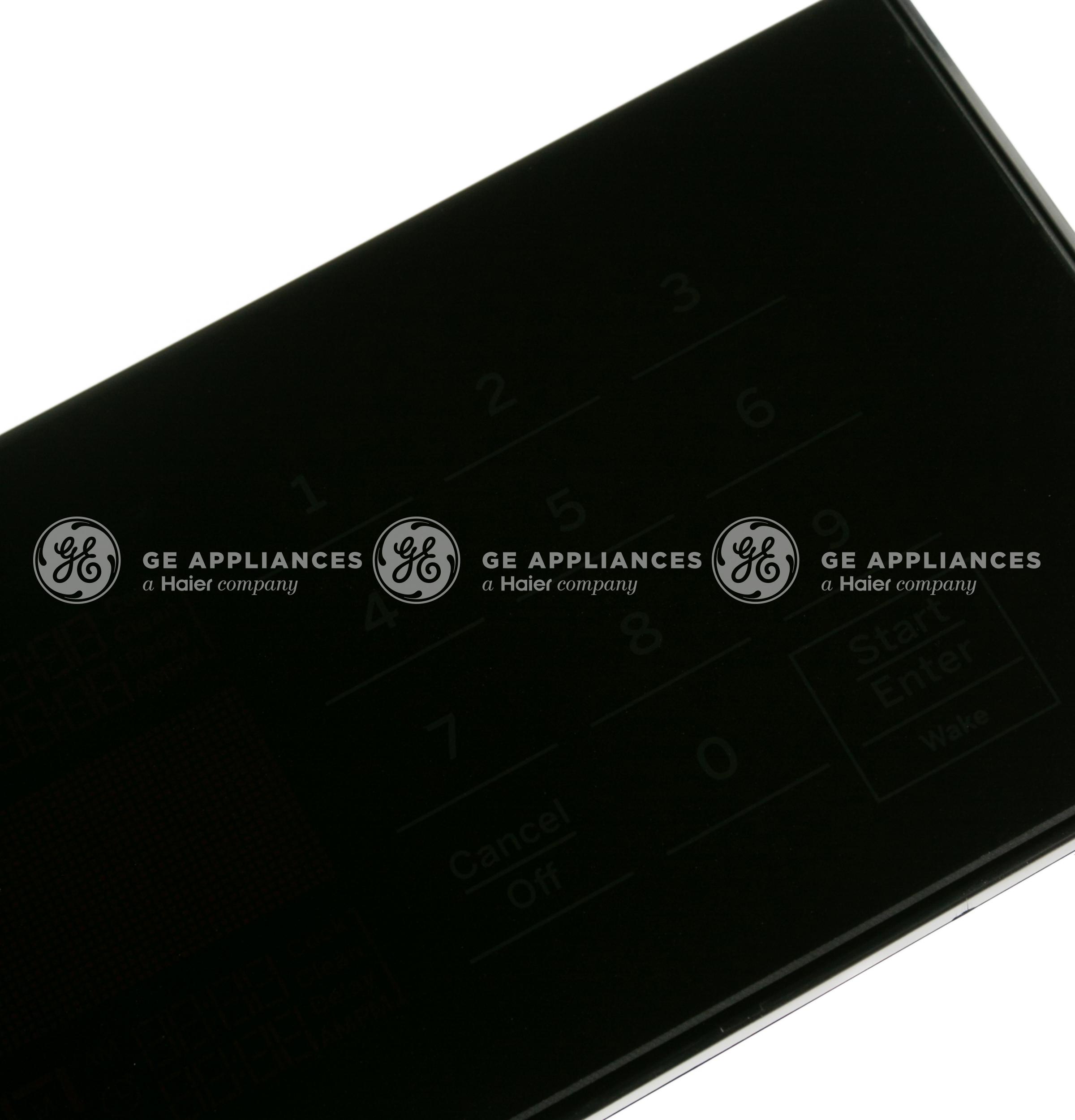WB56X28190 GE GLASS AND TOUCH BOARD Assembly OEM - Image 8