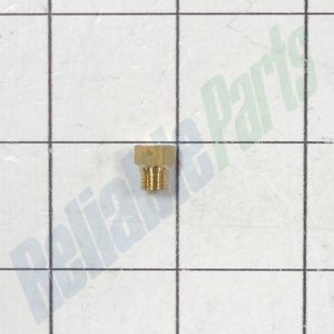 RELIABLE WP98017349 Orifice OEM Fast Ship USA Stock Tested Perfect Fit
