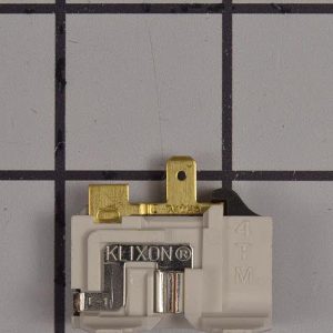 1 of W11624931 Whirlpool Refrigerator Overload OEM Replacement, NEW FAST SHIP...