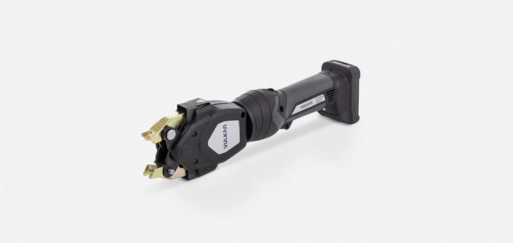 1 of L14004432 Vulkan LOKPRESS Mini Cordless Assembly Tool OEM Replacement, NEW FAST SHIP Fits Many Appliance Models