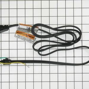 RELIABLE W11222083 Cord-Power OEM Fast Ship USA Stock Tested Perfect Fit