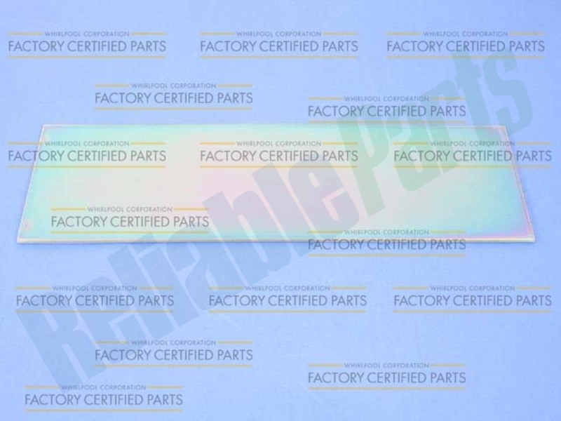 RELIABLE W11132120 Glass-Door OEM Fast Ship USA Stock Tested Perfect Fit