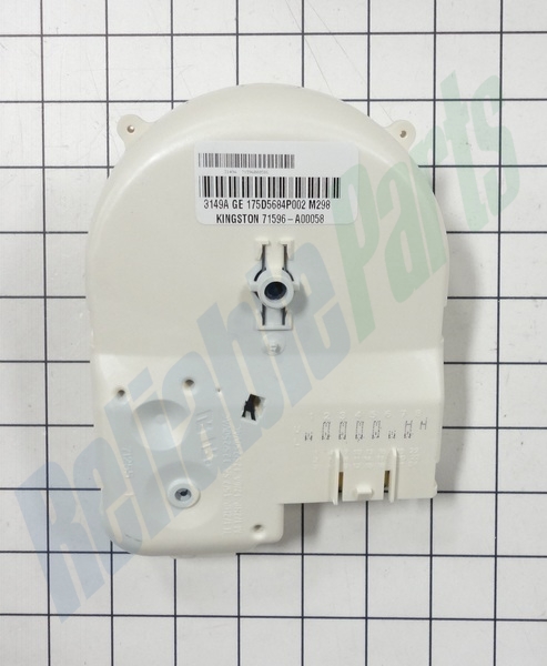 RELIABLE WH12X10337 Timer Asm OEM Fast Ship USA Stock Tested Perfect Fit - Image 3