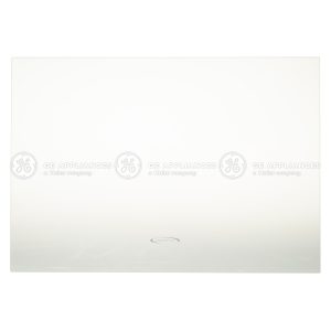 WR32X10176 GE Refrigerator Glass Full Shelf