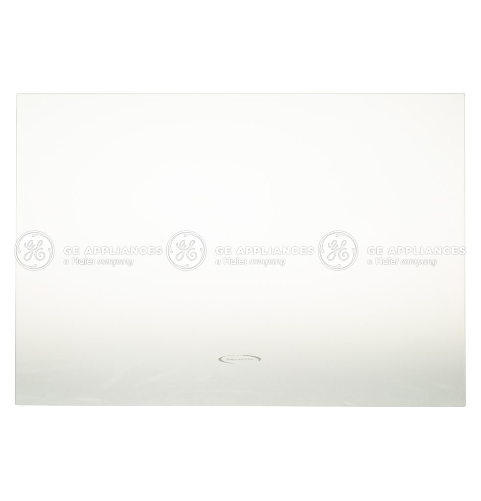 WR32X10176 GE Refrigerator Glass Full Shelf