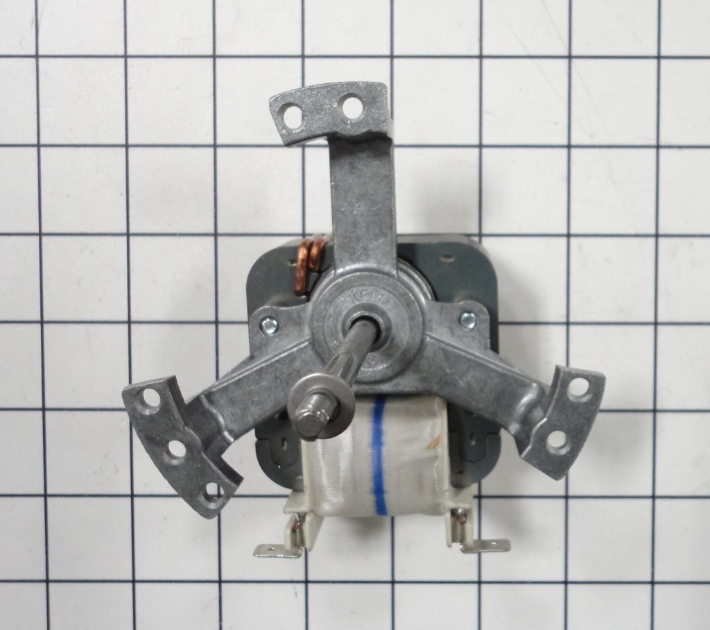 WPW10350467 Whirlpool Fan Motor
