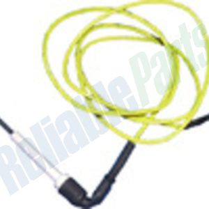 1 of R38492B001 Amana Goodman Janitrol Armstrong Lennox Furnace Flame Sensor OEM Replacement, NEW FAST SHIP Fits Many Appliance Models