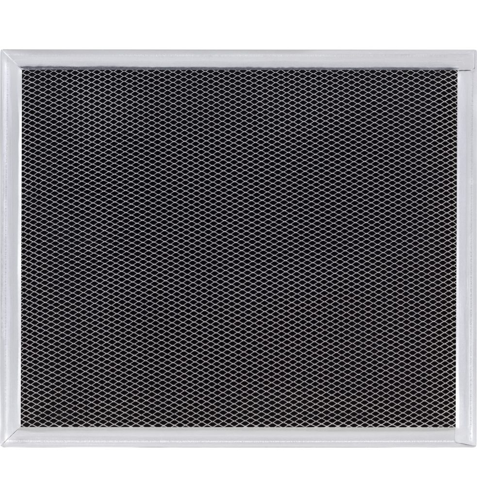 GEN JXCF53 – RANGE HOOD CHARCOAL FILTER - 2 OEM Replacement, NEW FAST SHIP F...