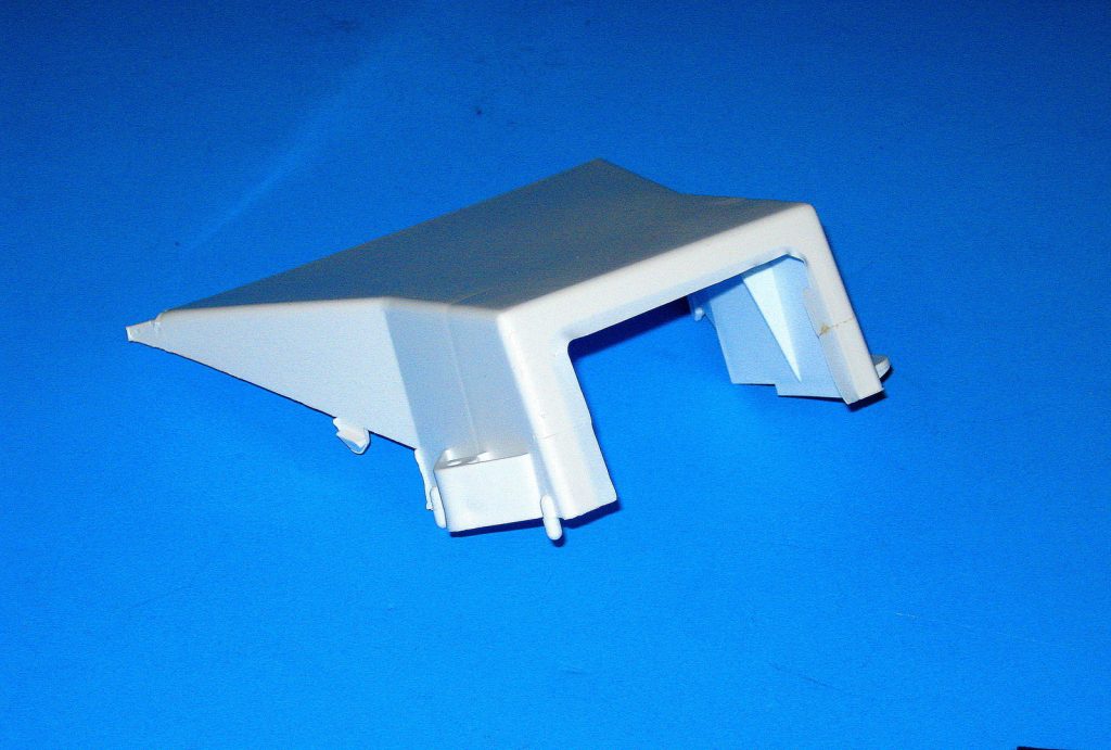 WP22001186 Whirlpool INJECTOR OEM