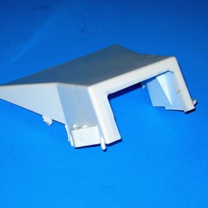 WP22001186 Whirlpool INJECTOR OEM