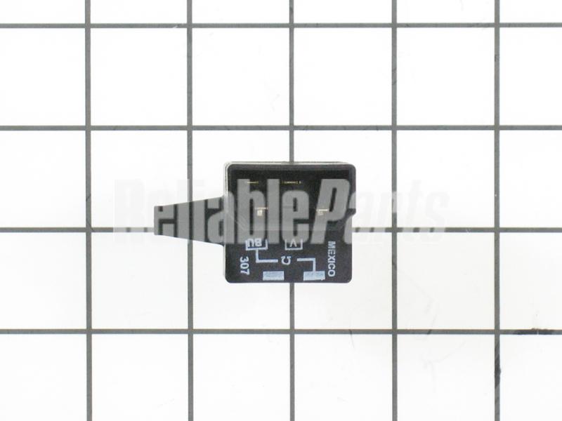 W10168169 Whirlpool Switch - Image 7