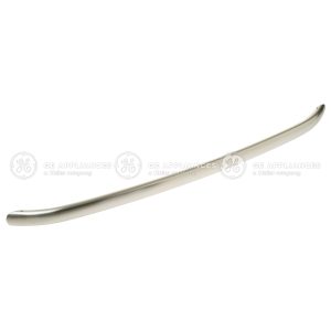 WR12X10855 GE Refrigerator Tubular Handle Assembly