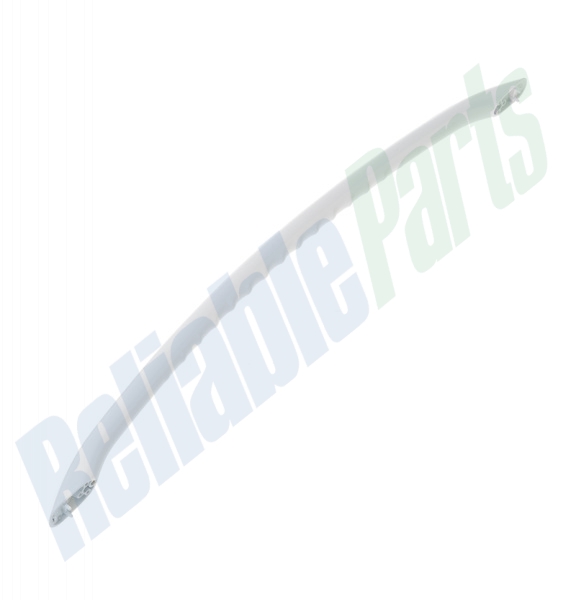 WB15K10096 GE HANDLE WH OEM - Image 3