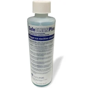 1 of ULC ULANUGGETCLEAN U-Line Nugget Ice Cleaner 8Oz OEM Replacement, NEW FAST SHIP Fits Many Appliance Models