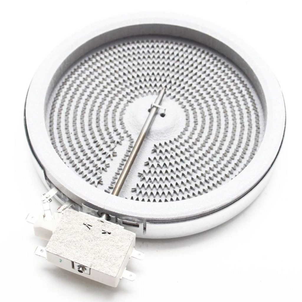 1 of MEE62385001 LG Radiation Heater OEM Replacement, NEW FAST SHIP Fits Many Appliance Models
