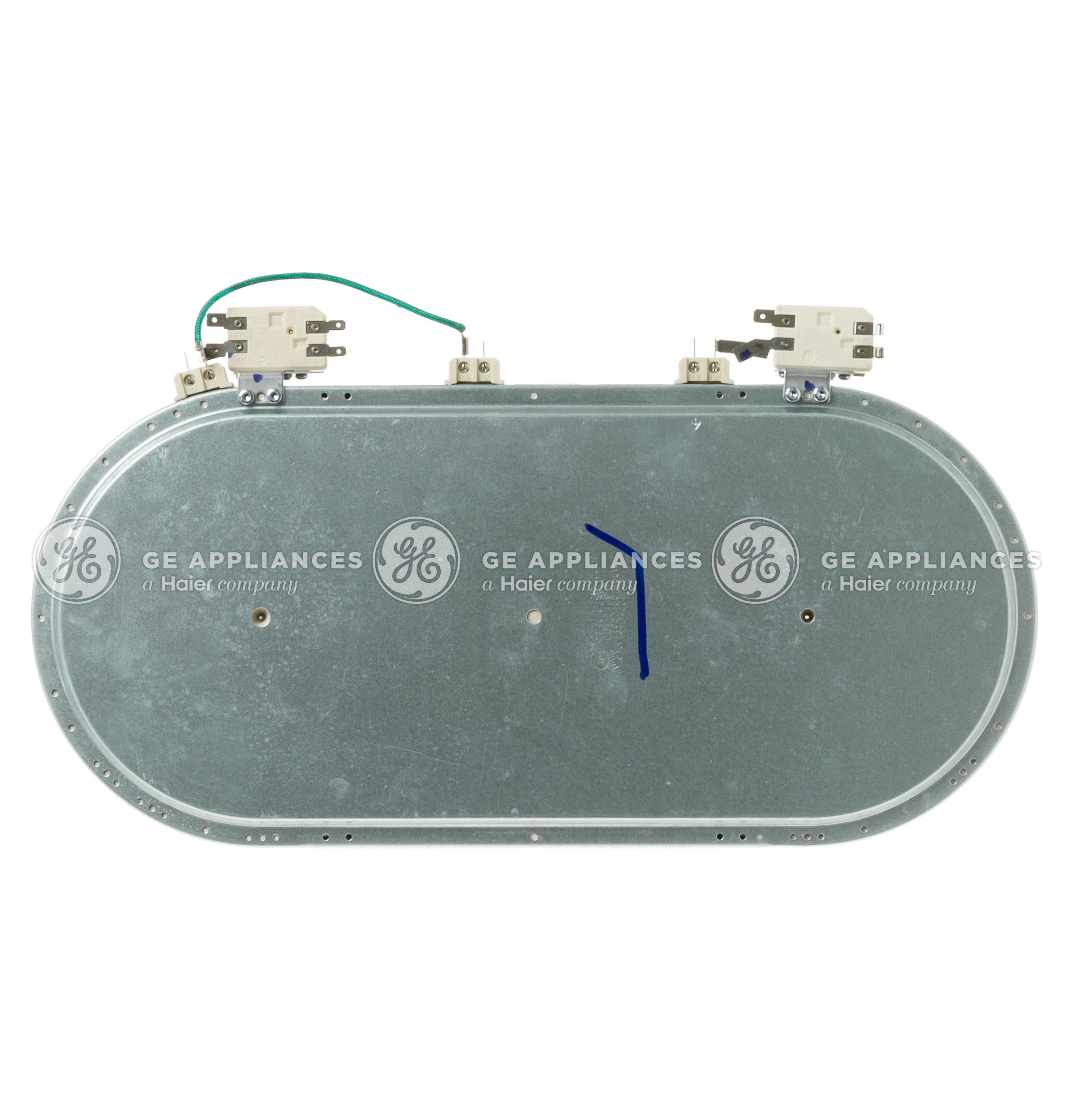 WB30T10152 GE Oven Radiant Element Bridge OEM Replacement, NEW FAST SHIP Fits Many Appliance Models - Image 2