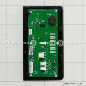 WR55X20471 GE Refrigerator Dispenser Interface Assembly