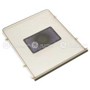 WR32X31956 GE Refrigerator Humidity Control System Cover