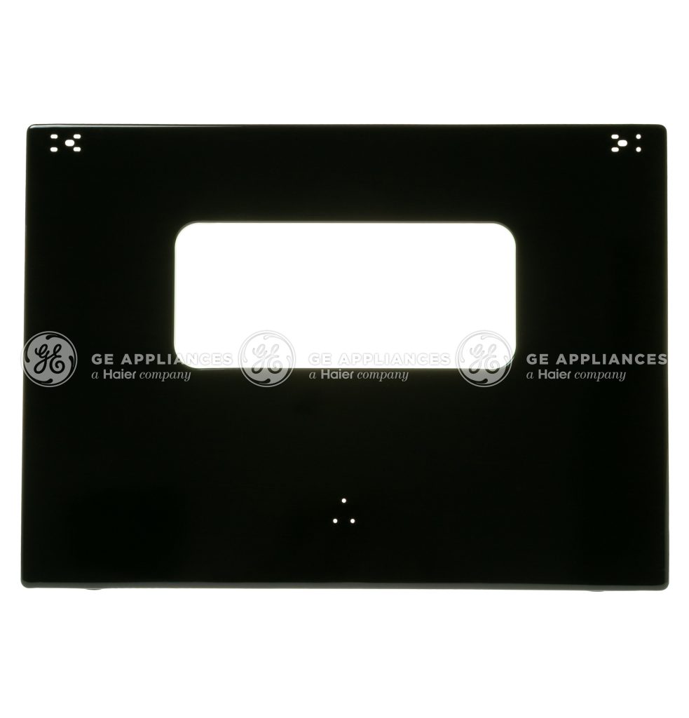 WB56X21214 GE Range Door Panel