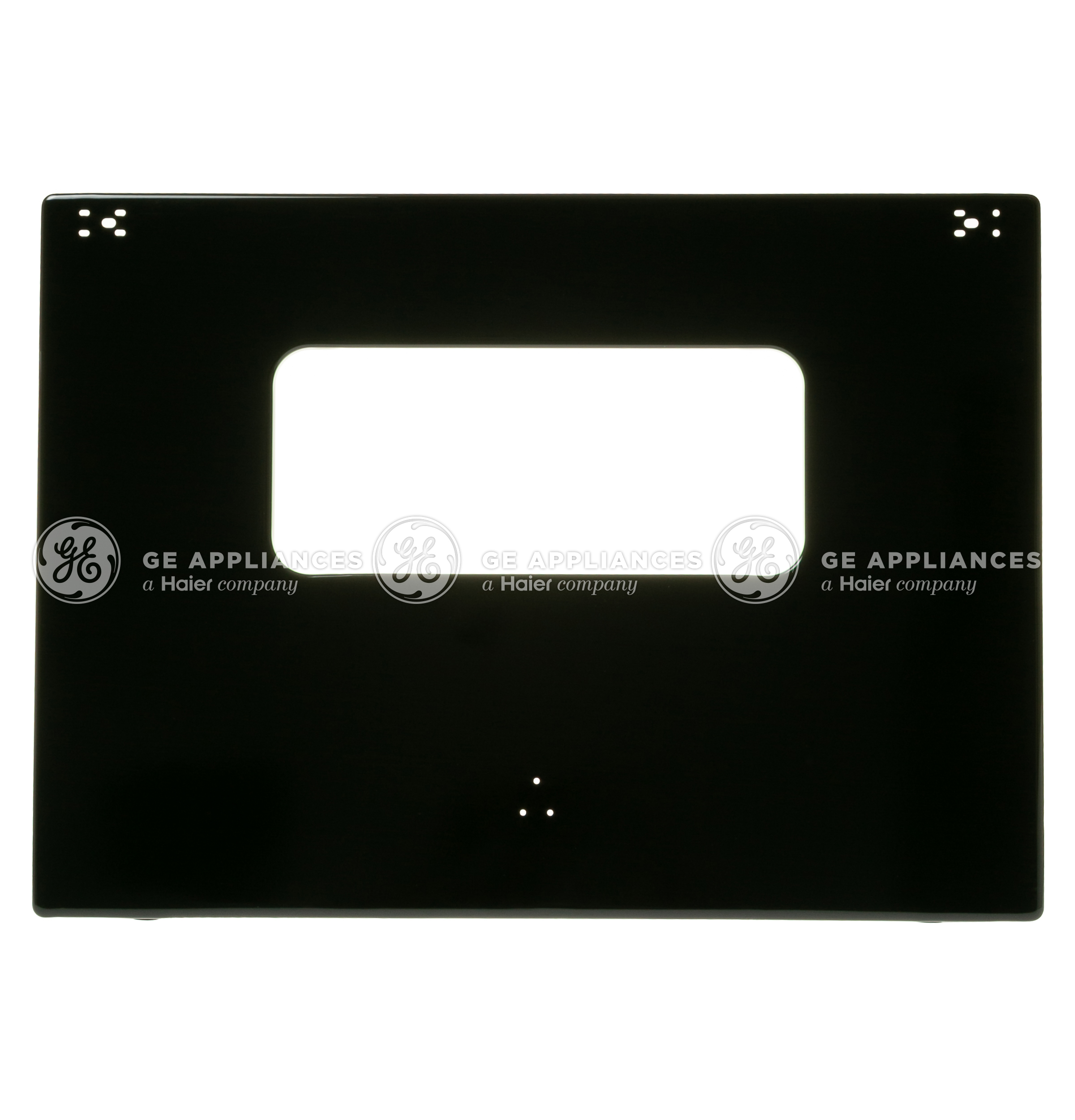 WB56X21214 GE Range Door Panel