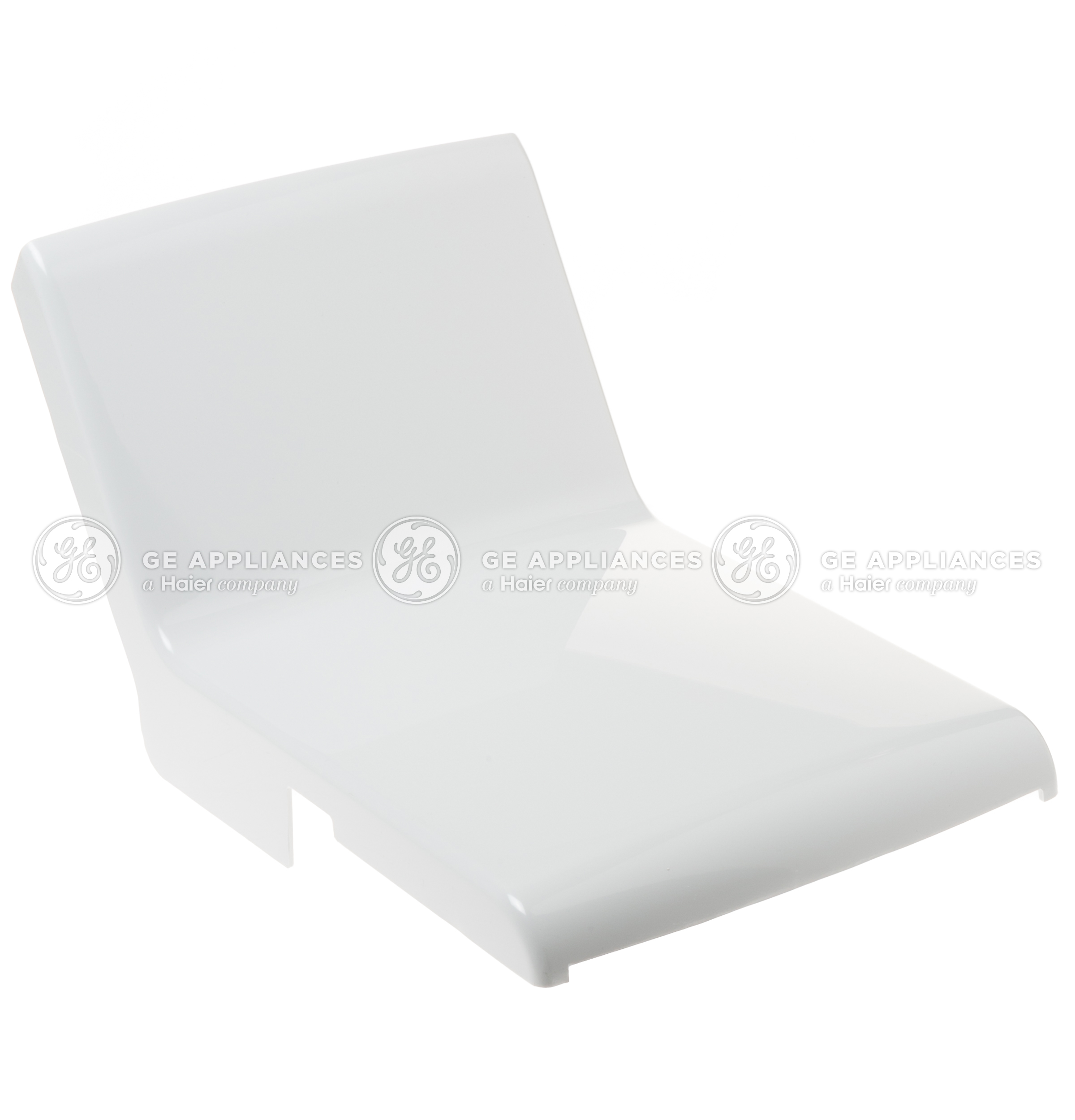 WR17X10817 GE Refrigerator Lower Tower Air