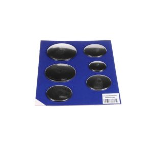 W10833886 Whirlpool CAP BURNER OEM