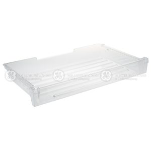 WR71X38313 GE Refrigerator Meat Drawer