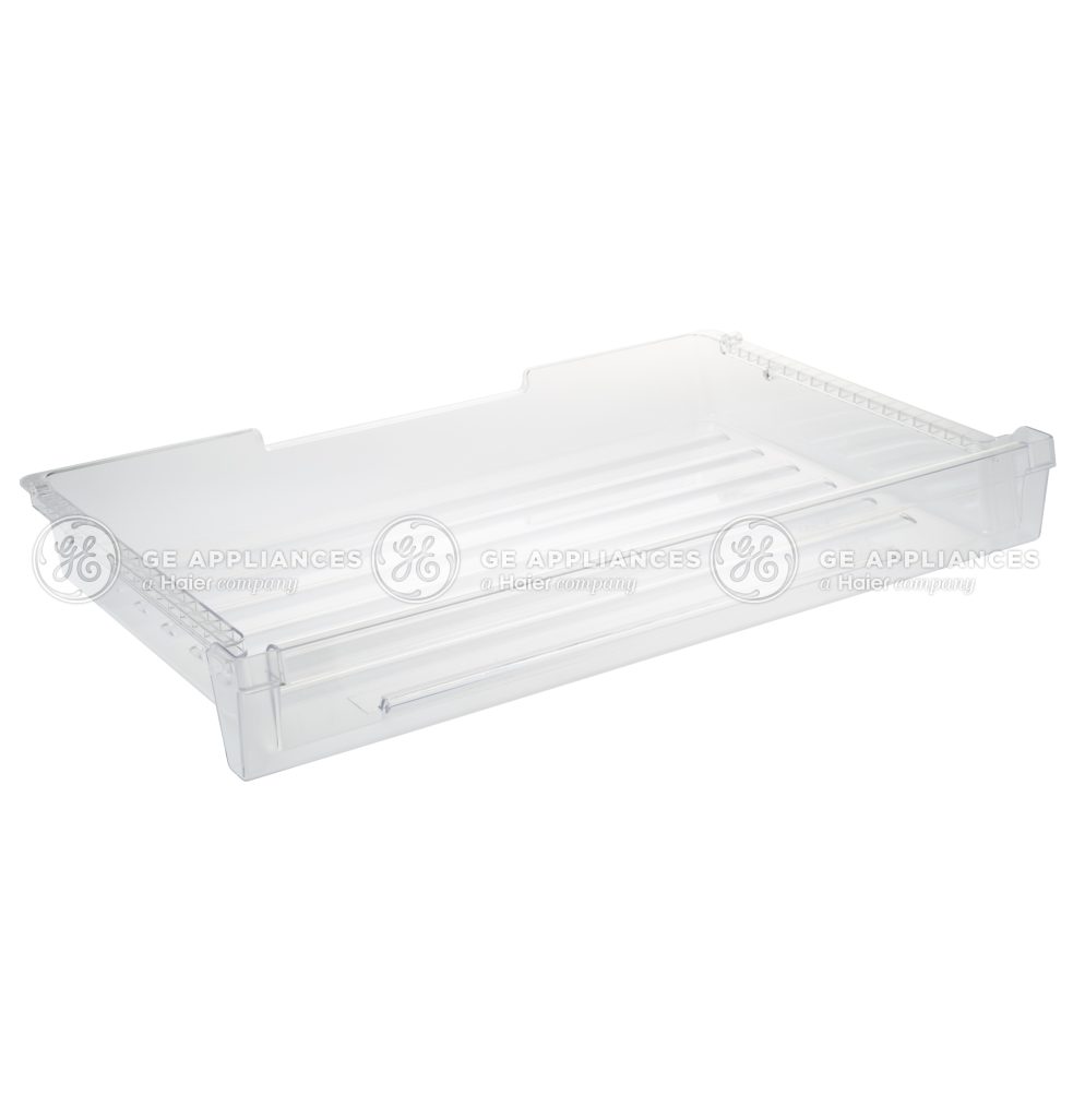 WR71X38313 GE Refrigerator Meat Drawer