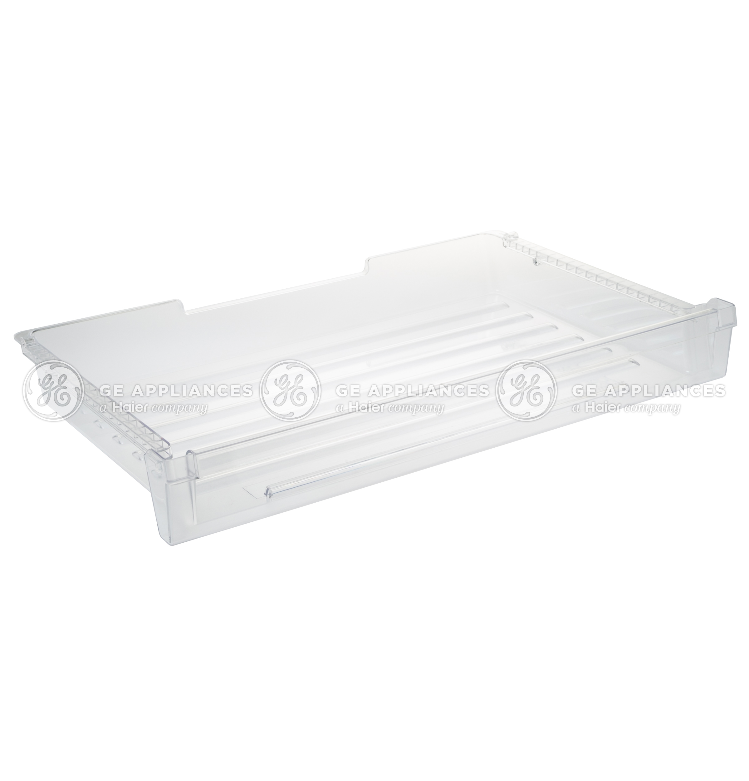 WR71X38313 GE Refrigerator Meat Drawer