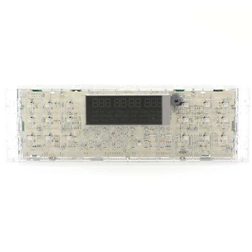WB27X29605 GE Oven Control T012 White LED