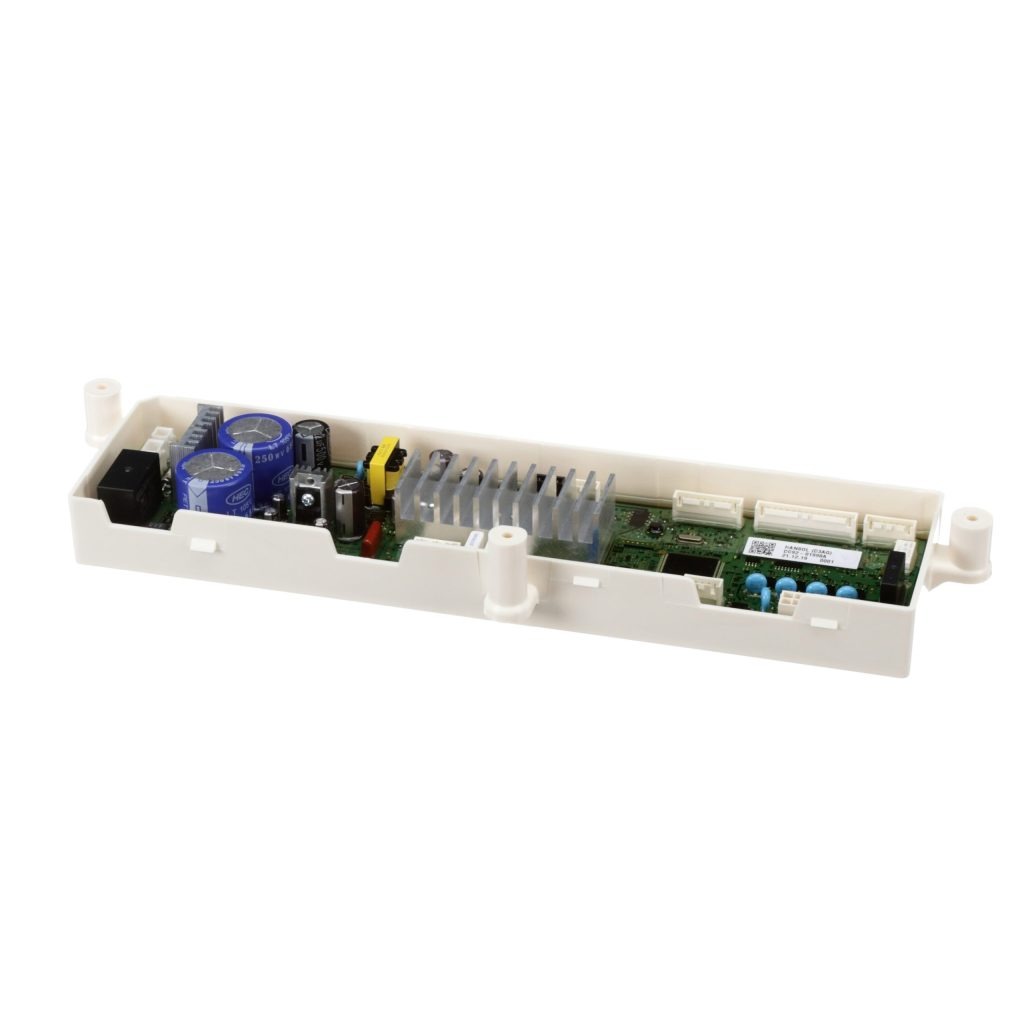 1 of DC92-01998A - ASSY PCB MAIN;OWM_INV,WA8700M, OEM Replacement, NEW FAST SHIP Fits Many Appliance Models