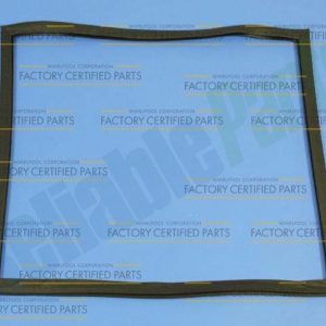 RELIABLE WPW10238068 Gasket OEM Fast Ship USA Stock Tested Perfect Fit