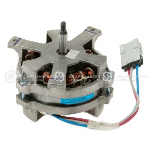 WB26X25118 GE MOTOR PSC CONV OEM