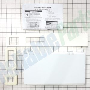 RELIABLE W10612142 Adapter Factory OEM Fast Ship USA Stock Tested Perfect Fit