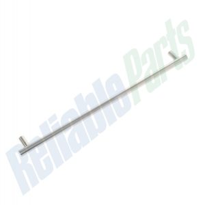 WD13X20396 GE Dishwasher Handle Assembly