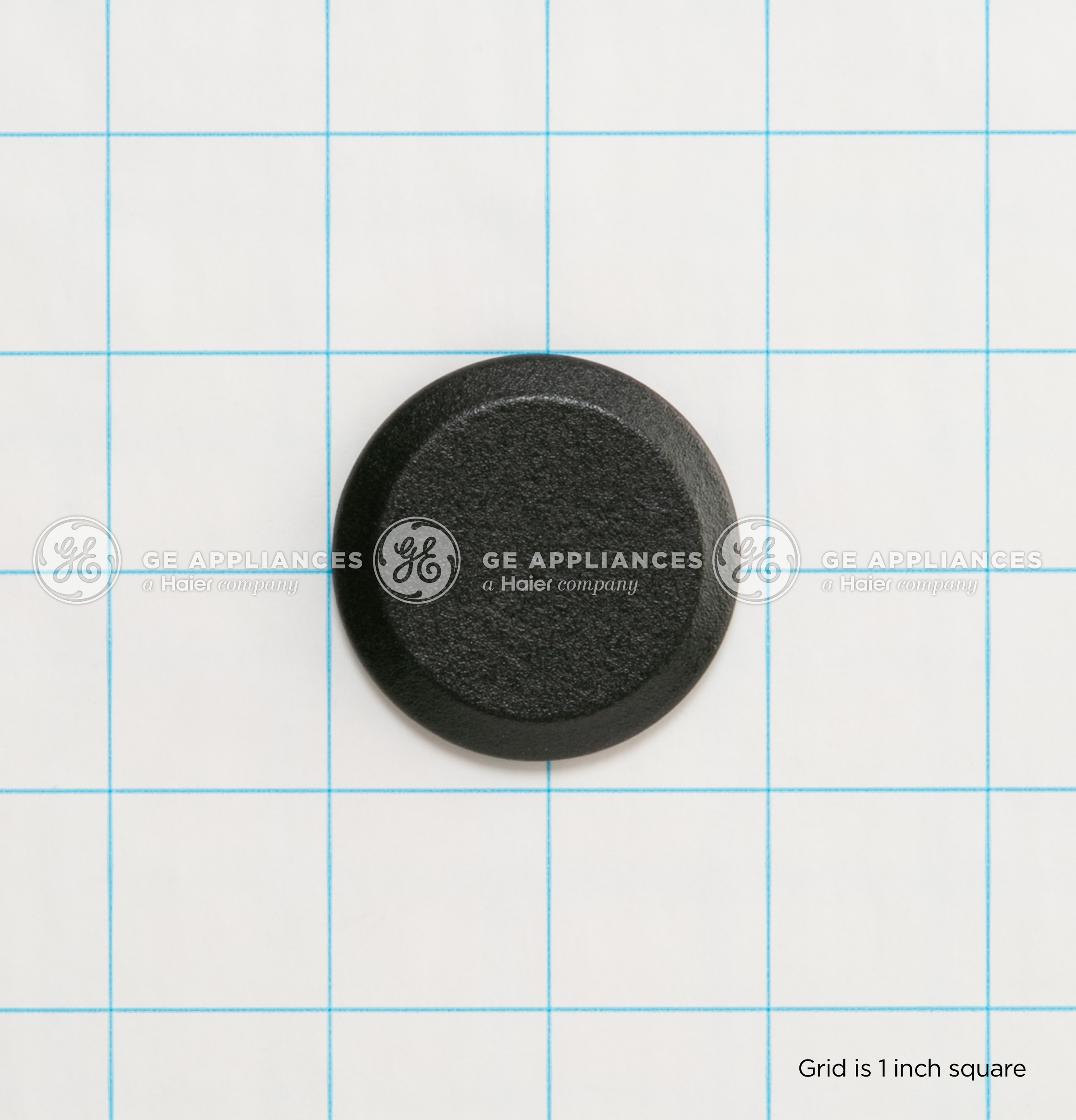 1 of WB16X28252 GE Oven Range Burner Cap Inner OEM Replacement, NEW FAST SHIP Fits Many Appliance Models - Image 4