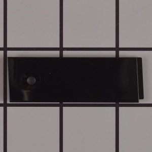W11083285 Whirlpool Microwave Cover Plate
