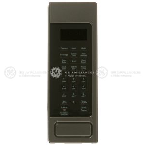 WB56X30006 GE Oven Control Panel Assembly