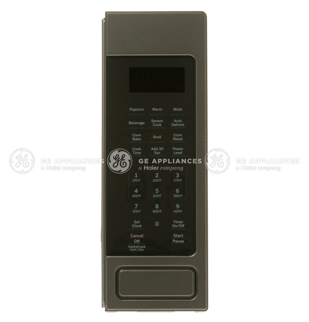 WB56X30006 GE Oven Control Panel Assembly