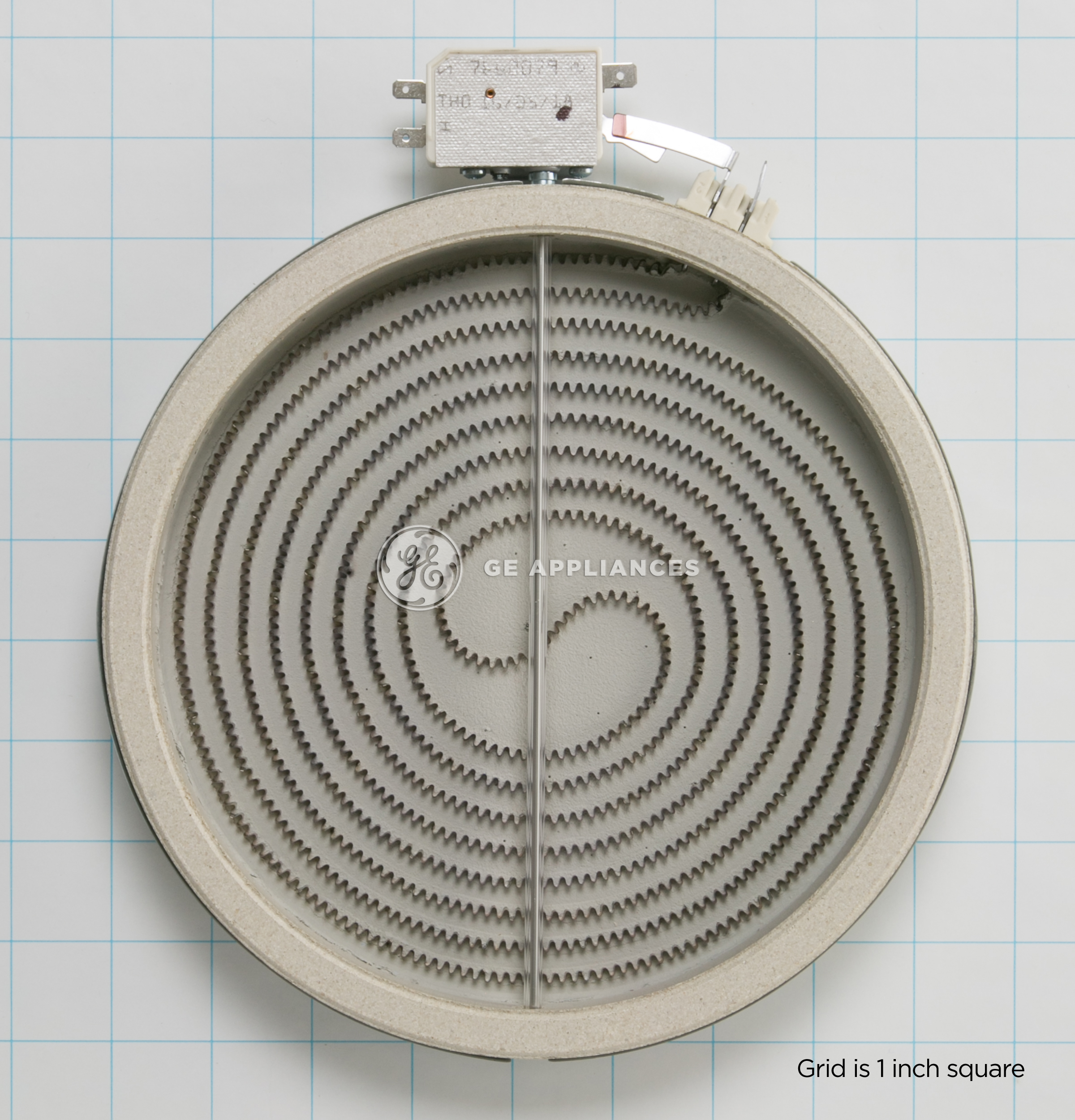 WB30X26465 GE ELEMENT HALIANT 8 OEM - Image 3