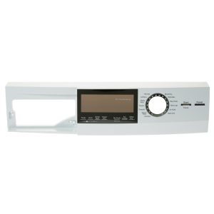 WE04X26335 GE Dryer Control Panel Assembly