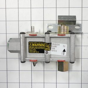 DE81-07125A Samsung Service Valve Dual Thermal
