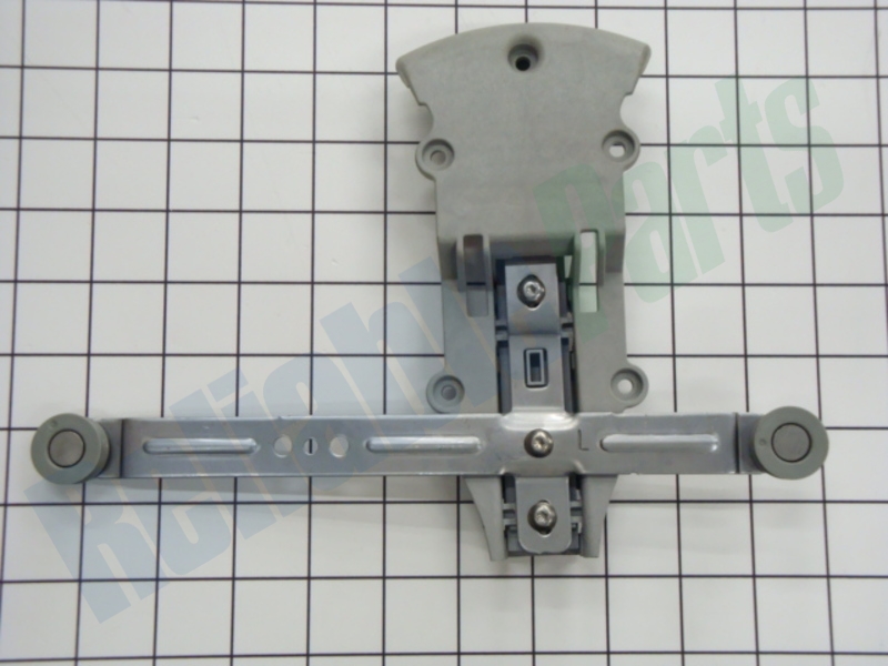 WPW10153533 Whirlpool Dishwasher Adjuster - Image 3