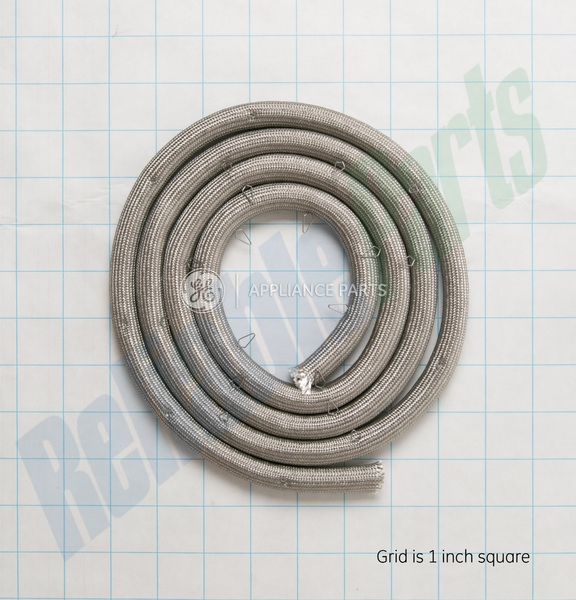 WB41T10003 GE RANGE OVEN DOOR GASKET OEM - Image 9