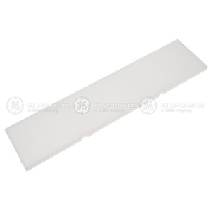 WR17X11014 GE Refrigerator Light Shield