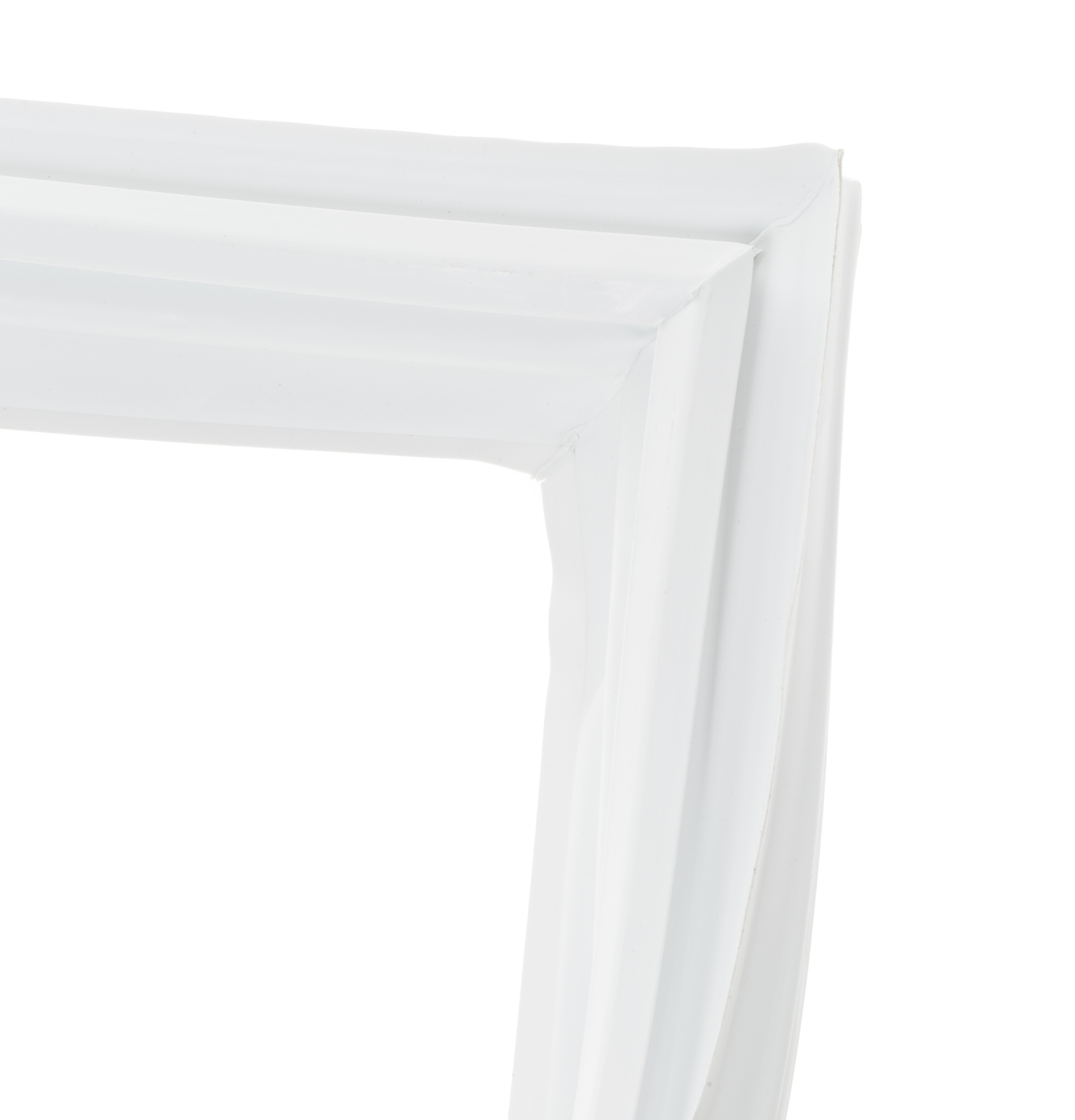WR24X10088 GE Refrigerator Gasket - Image 2