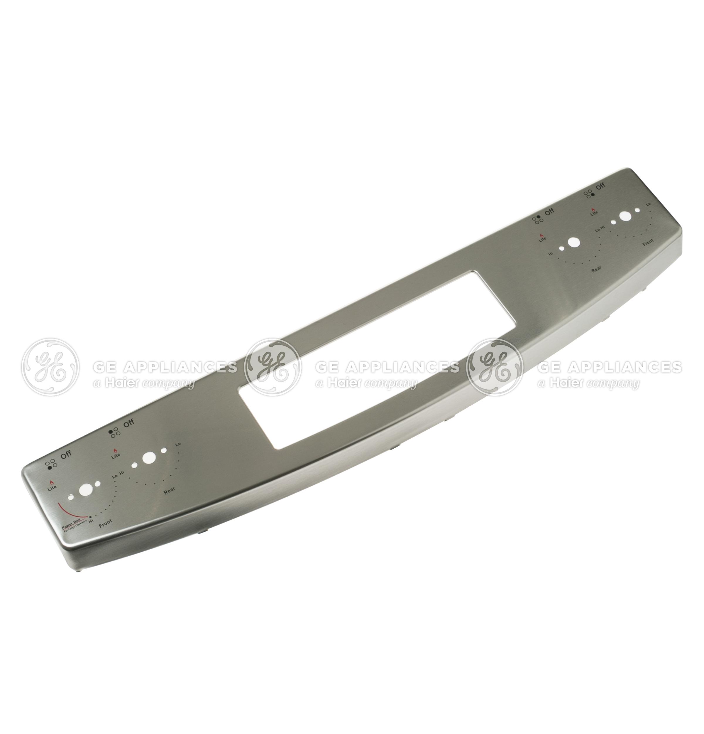 WB36X20590 Ge Range Upper Manifold Panel Replacement, Fits Many Appliance Models - Image 3