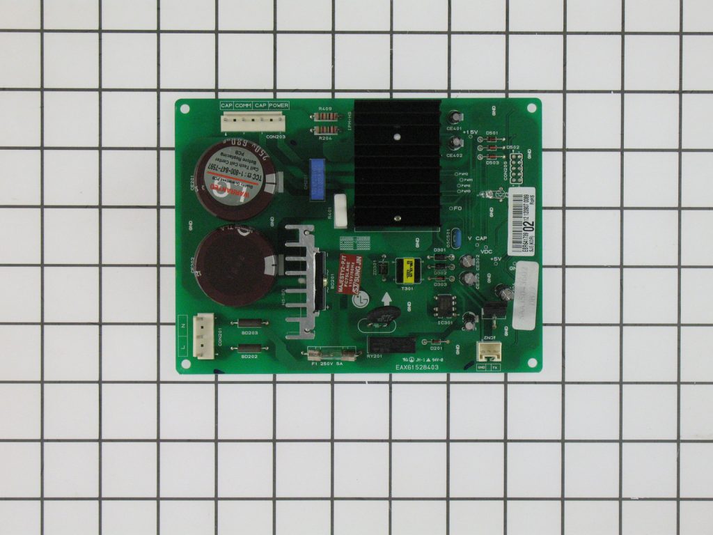 RELIABLE EBR64173902 Pcb Assy-Sub OEM Fast Ship USA Stock Tested Perfect Fit