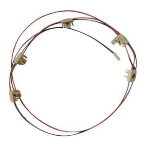 RELIABLE W10836473 Harns-Wire OEM Fast Ship USA Stock Tested Perfect Fit